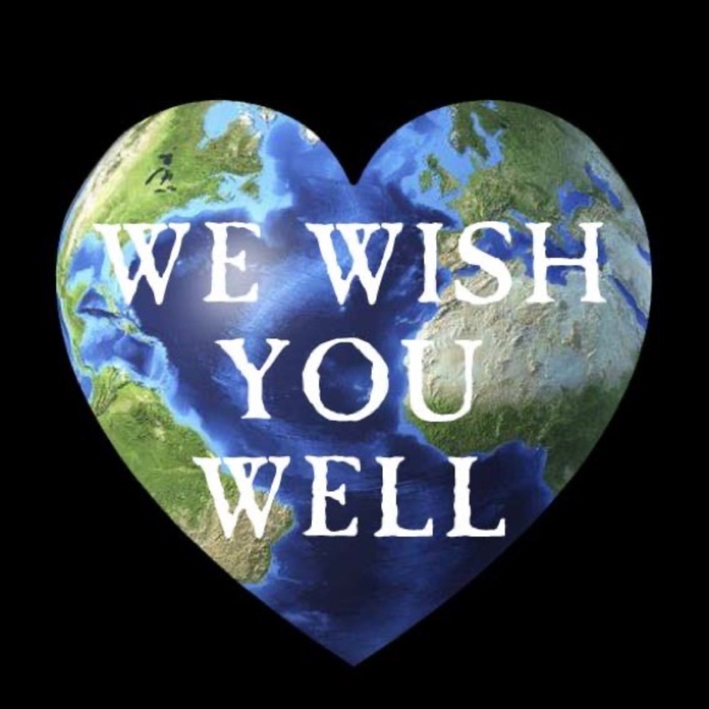 Mind ❤️Body ❤️Soul